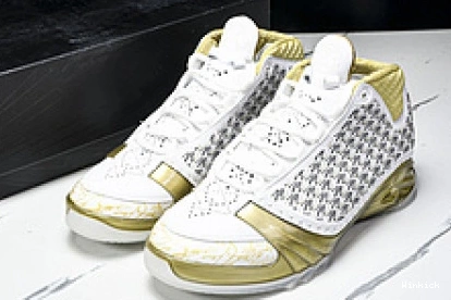 Air x 853336-123 Air  Retro Room Trophy Jordan 'White' 23 Jordan 1114